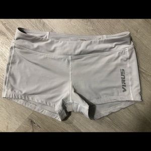 Virus Intl shorts